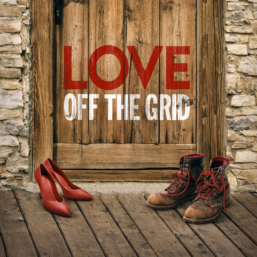Love Off the Grid