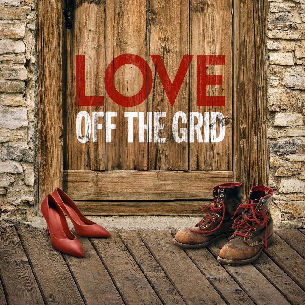 Love Off the Grid