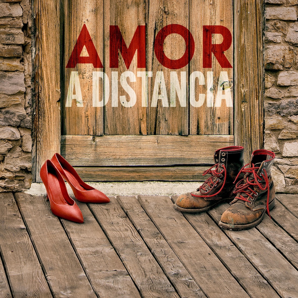 Amor a distancia
