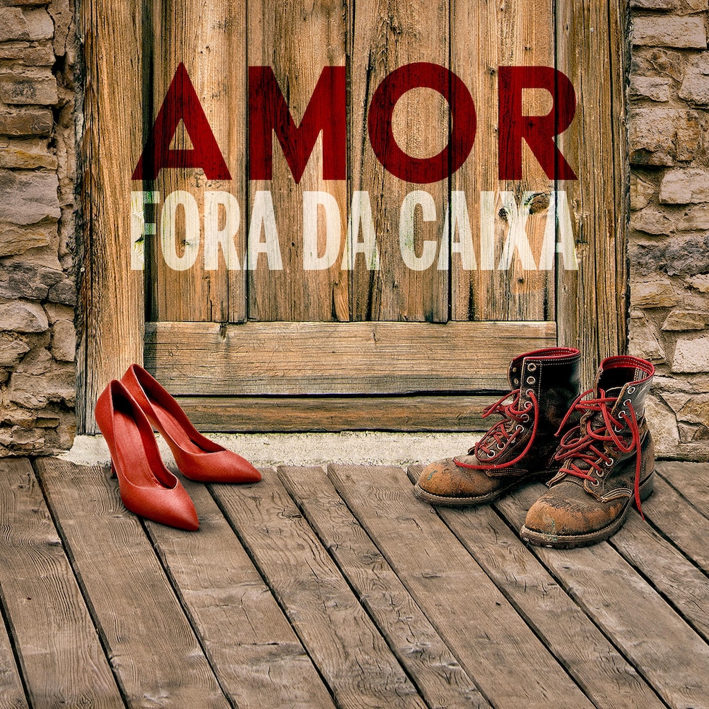 Amor Fora da Caixa