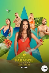 Hotel Paradise All Stars Extra