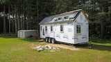 Tricked-Out Tiny House  