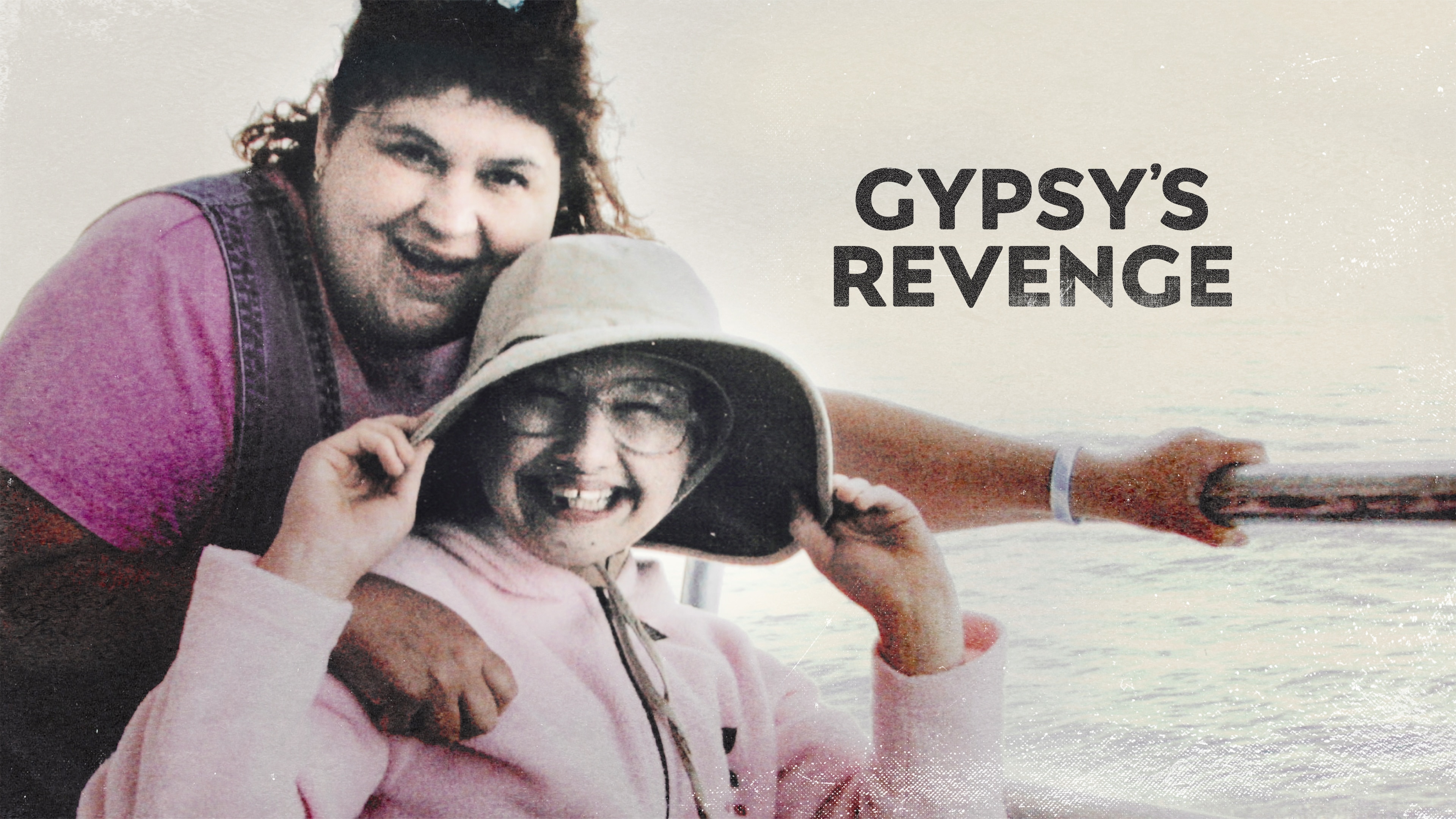Hbo revenge online