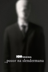 Pozor na Slendermana