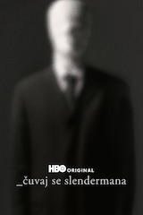 Čuvaj se Slendermana