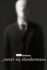 Strzeż się Slendermana