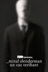 Mitul Slenderman: un caz terifiant