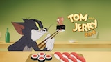 Tom and Jerry 迷你秀
