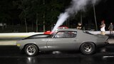 Dirty Dodge Dart Swinger