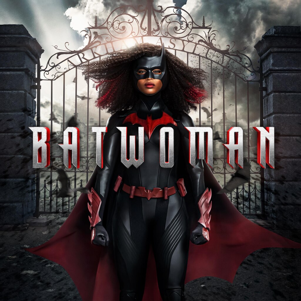 Batwoman