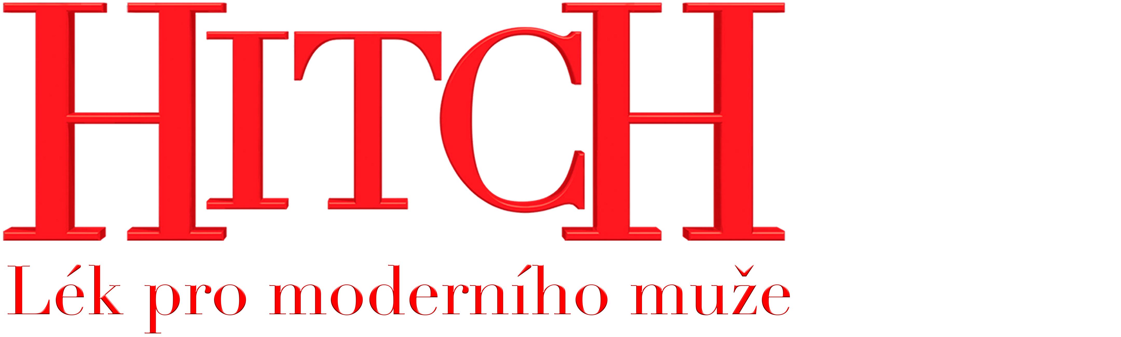 Hitch: Lék pro moderního muže