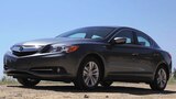 Acura ILX Goes Back to the Basics