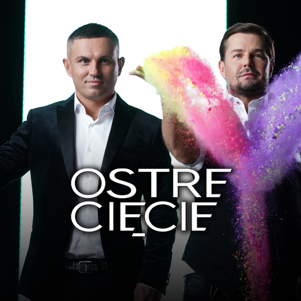 Ostre cięcie