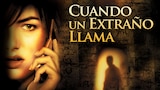 Cuando un Extraño Llama