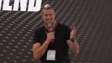 SEMA 2019 - Ant Anstead Master Mechanic