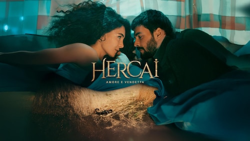 Guarda Hercai - Amore e vendetta | Stagione 3 Episodio 76 | discovery+