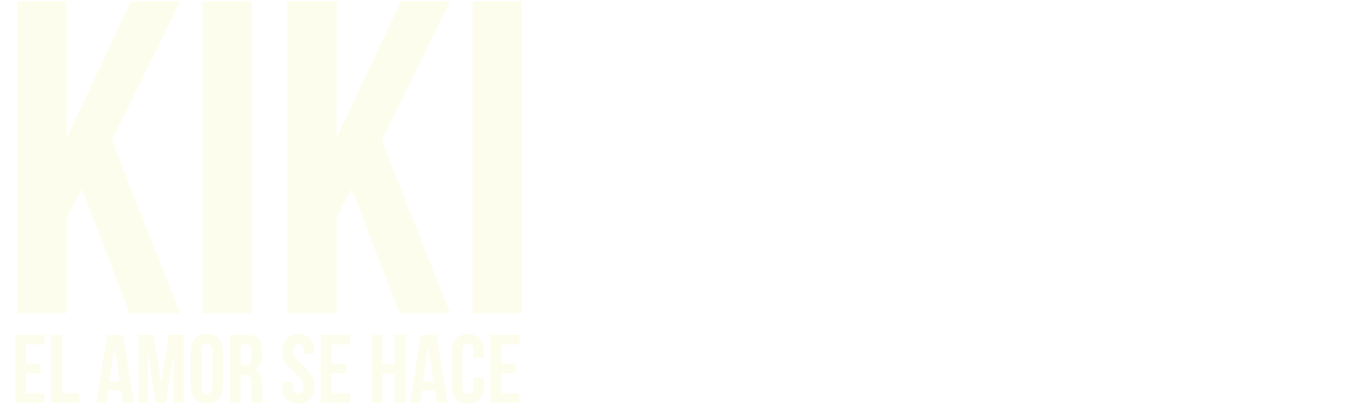 Kiki, el amor se hace