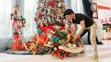 Christmas in July