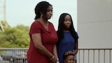 Tears for My Mother