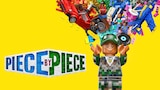 Piece by Piece