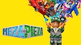Pharrell Williams: Pieza por Pieza