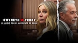 Gwyneth vs Terry: el juicio por el accidente de esquí