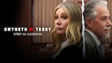Gwyneth vs. Terry: Střet na sjezdovce