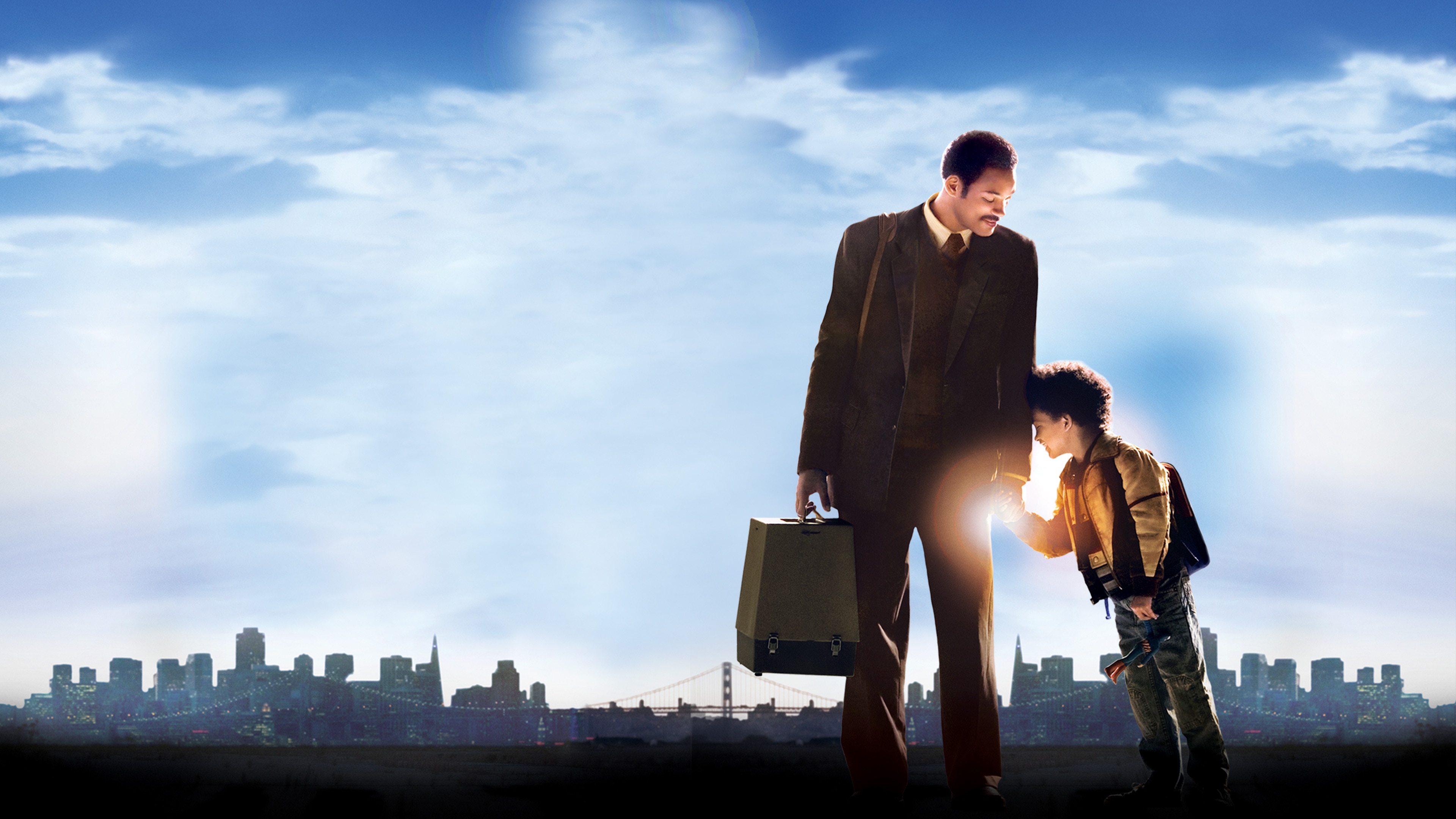 Watch The Pursuit of Happyness | HBO Max