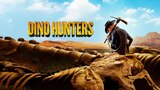 The Dino Hunters