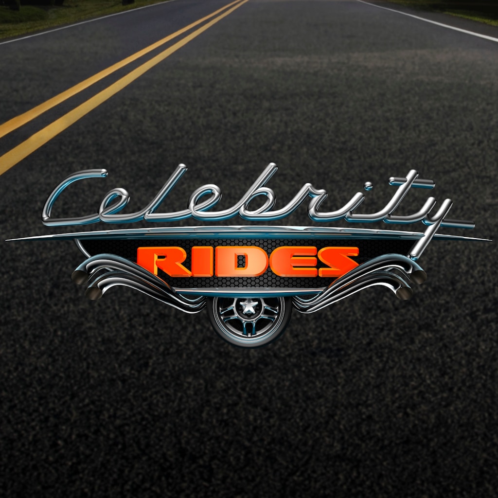 Celebrity Rides