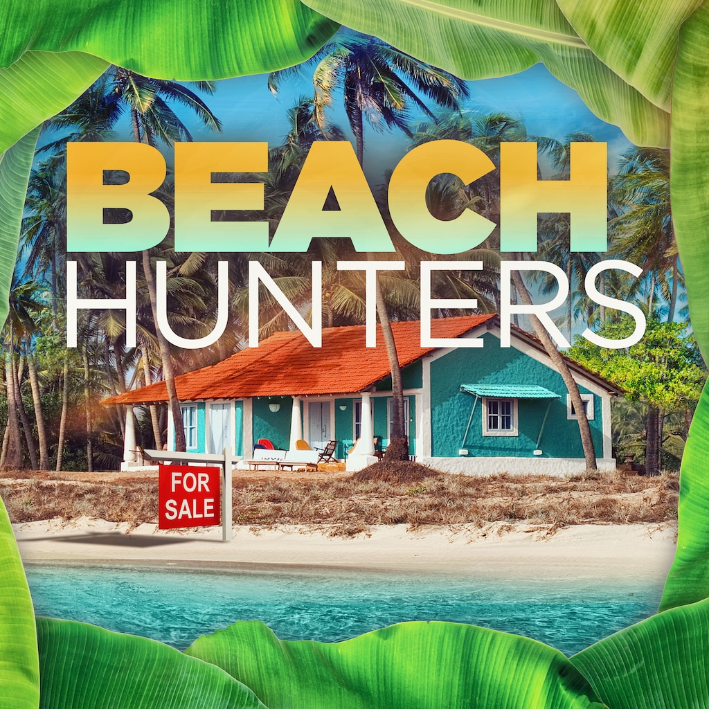 Beach Hunters