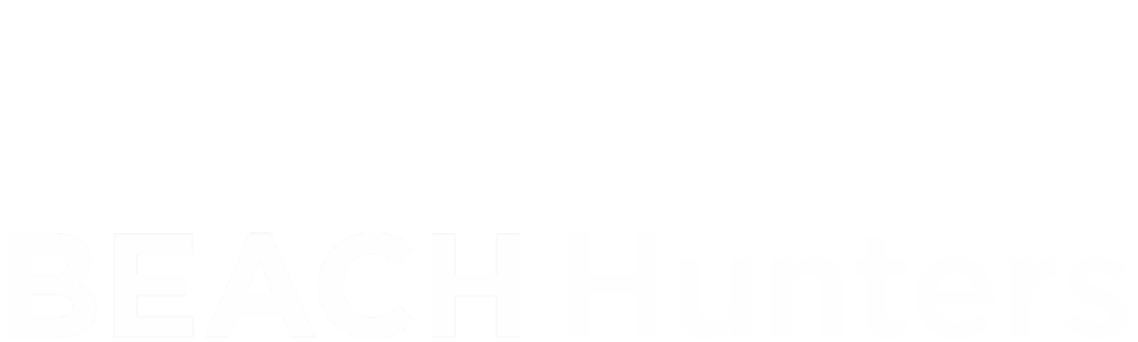 Beach Hunters