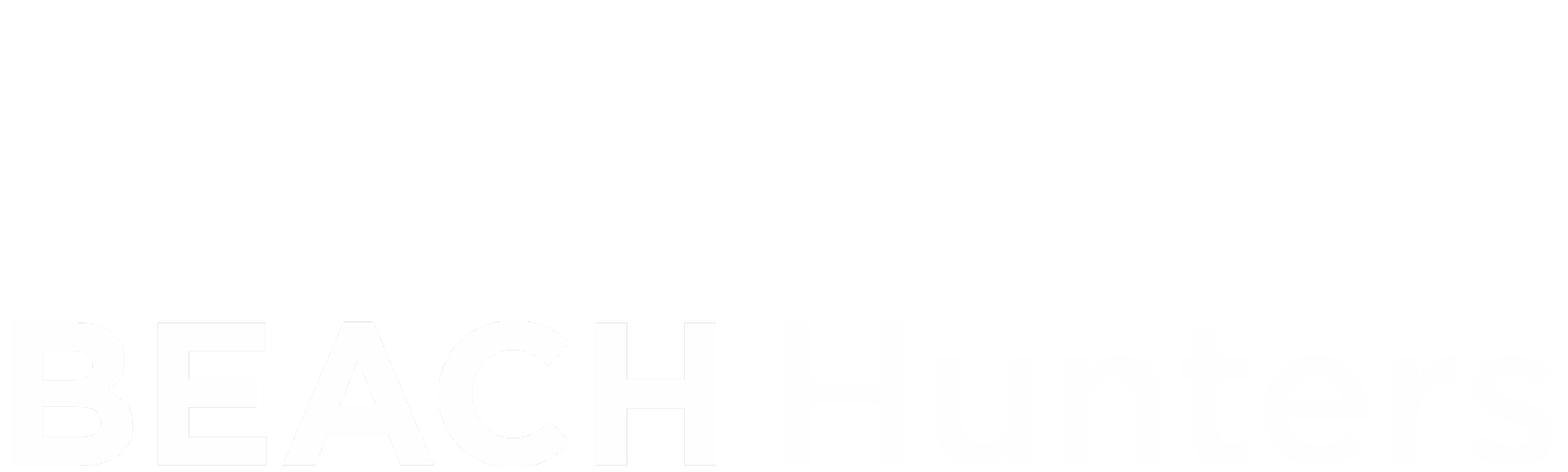 Beach Hunters