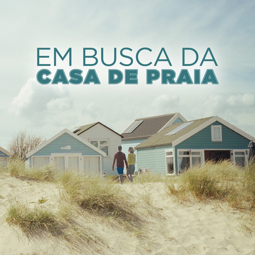 Em Busca da Casa de Praia