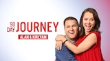 90 Day Journey: Alan & Kirlyam