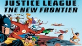 Justice League: The New Frontier