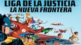 Liga de la Justicia: La Nueva Frontera
