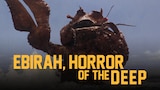 Ebirah, Horror of the Deep