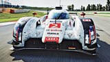 2014 Audi R18 e-tron: Audi's Infamous Diesel-Hybrid Tested!