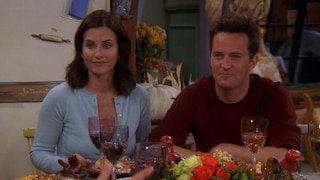 Watch Friends Season 10 | Max
