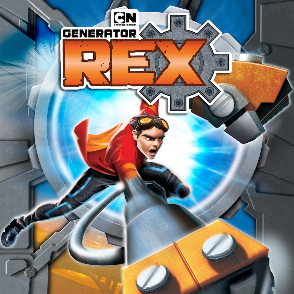 Generator Rex