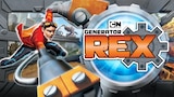 Generator Rex