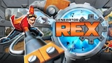 Generador Rex