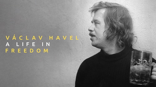Watch Vaclav Havel – A Life In Freedom | HBO Max