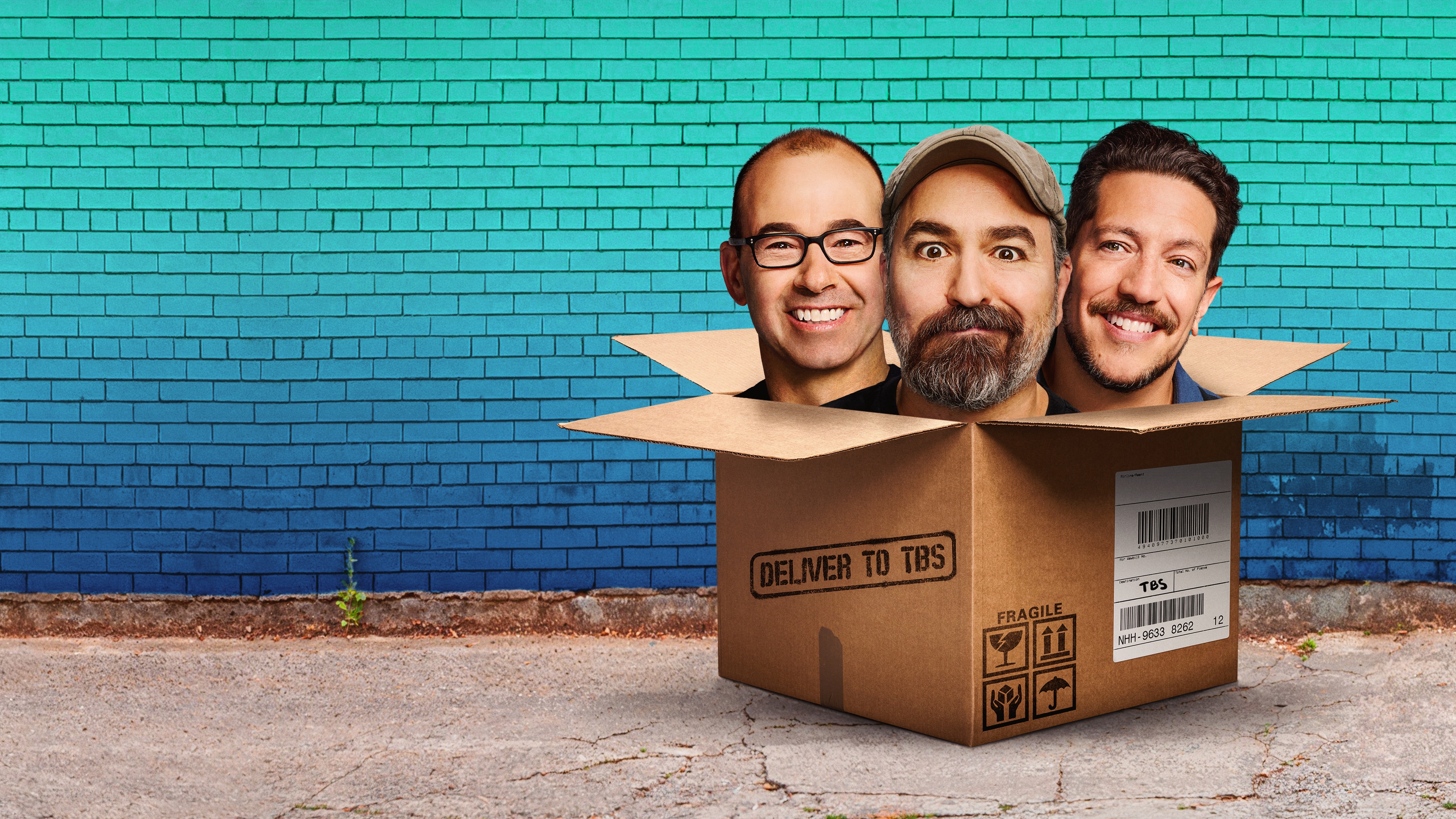 Watch Impractical Jokers Season 4 | Max