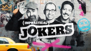 Impractical Jokers