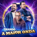 Tirando A Maior Onda