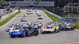 2024 FIA World Endurance Championship 6 Hours of Spa Highlights