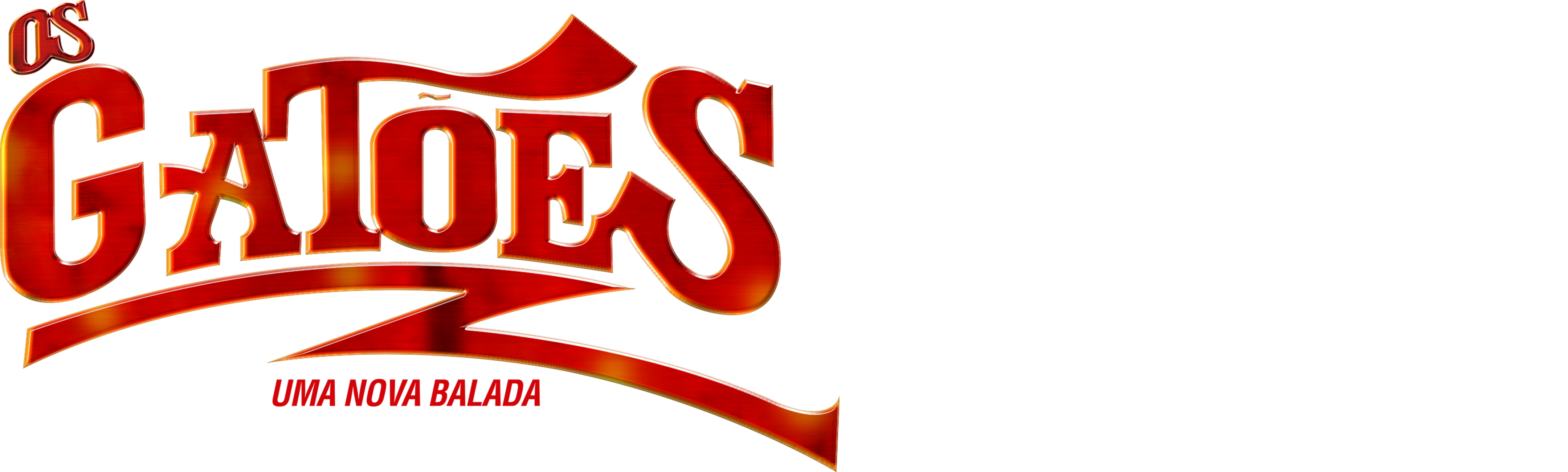 Os Gatões: Uma Nova Balada