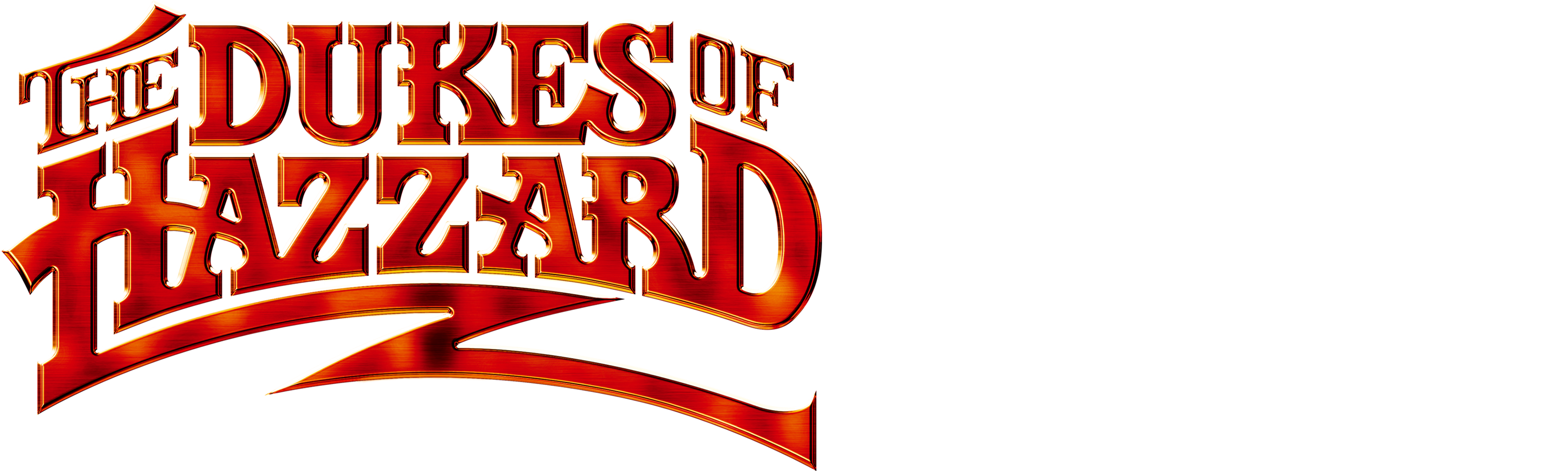 The Dukes of Hazzard